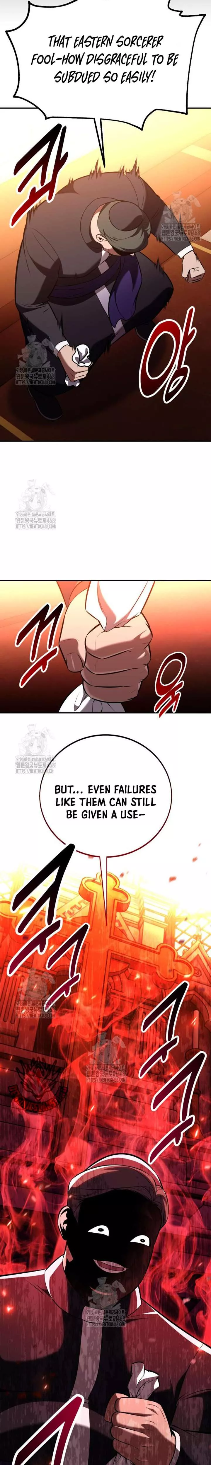 I Killed the Main Player, chapter 90, image 47
