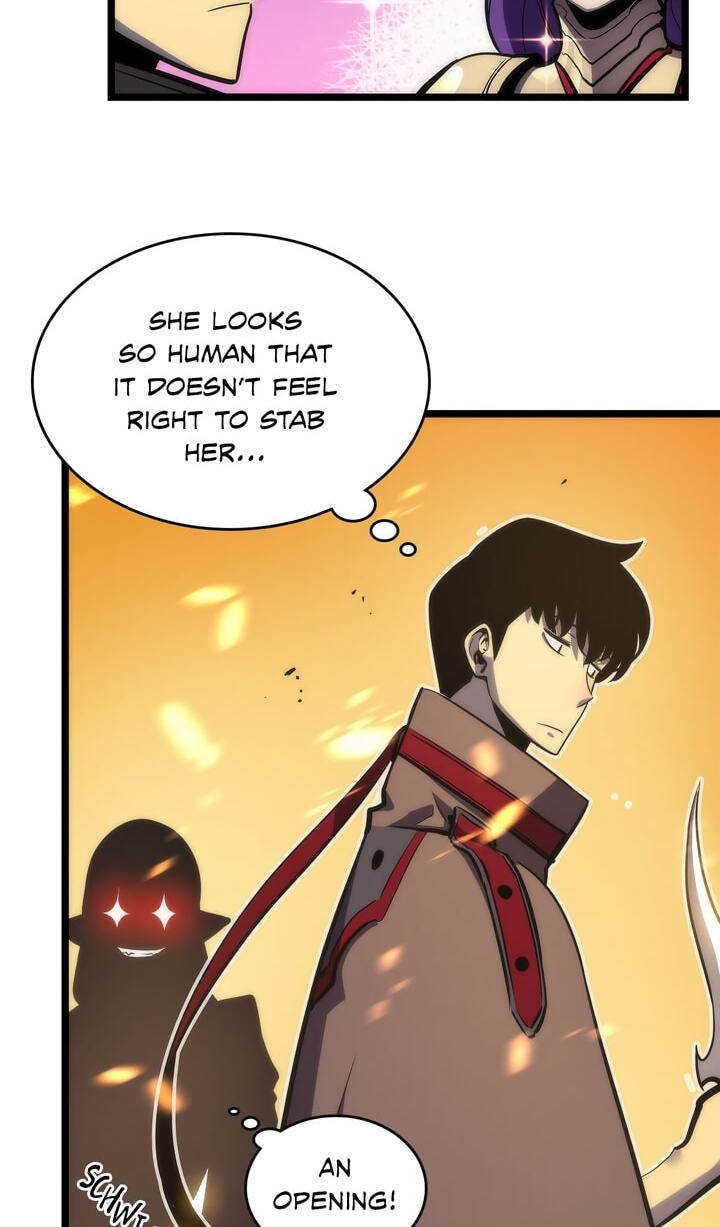 Solo Leveling, chapter 82, page 23
