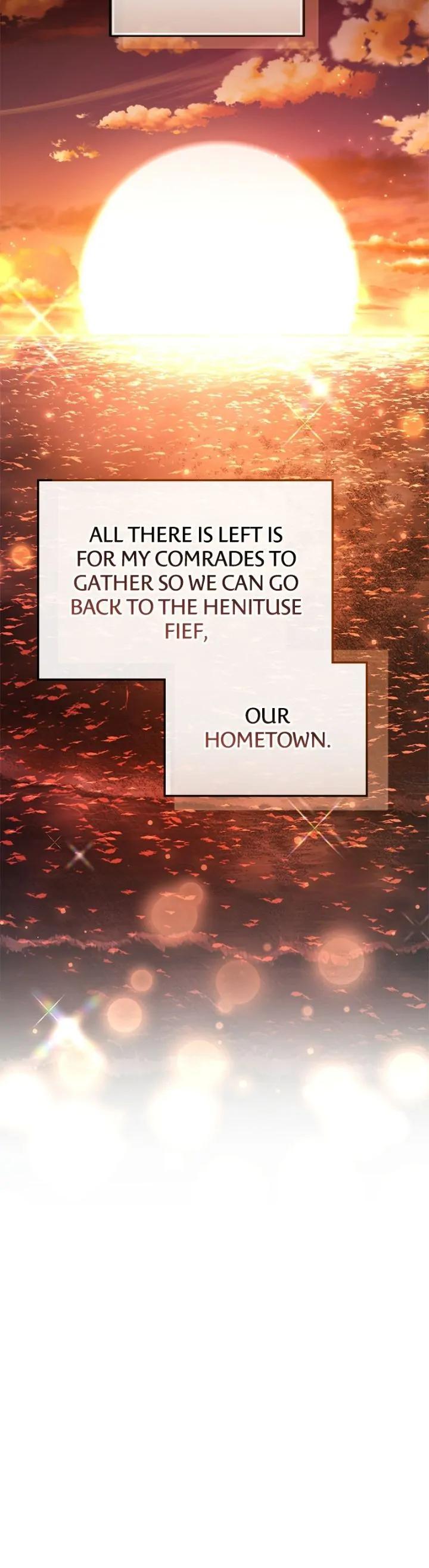 Trash of the Count’s Family, chapter 108, image 38