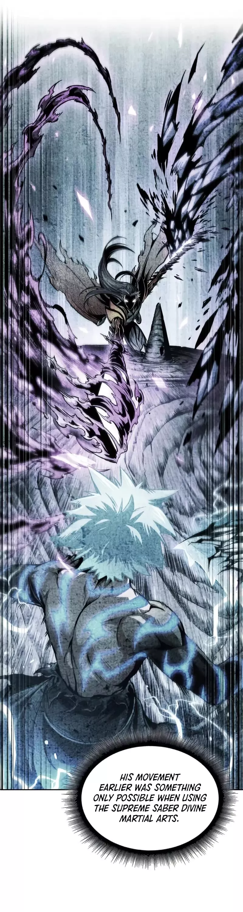 Nano Machine, chapter 272, image 12