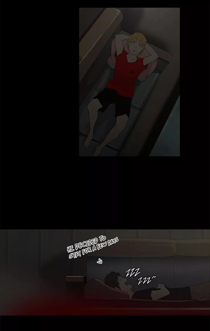 Tower of God, chapter 108, image 28