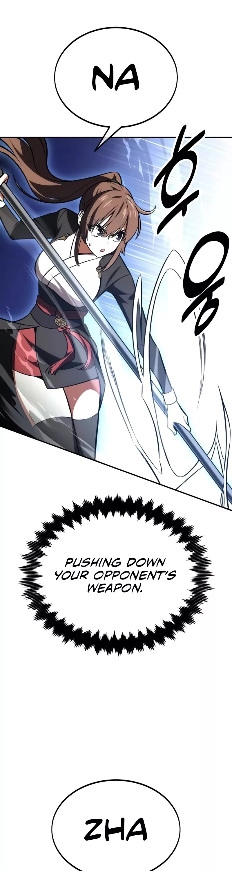 I Killed the Main Player, chapter 24, image 20