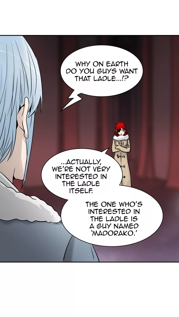 Tower of God, chapter 329, image 56