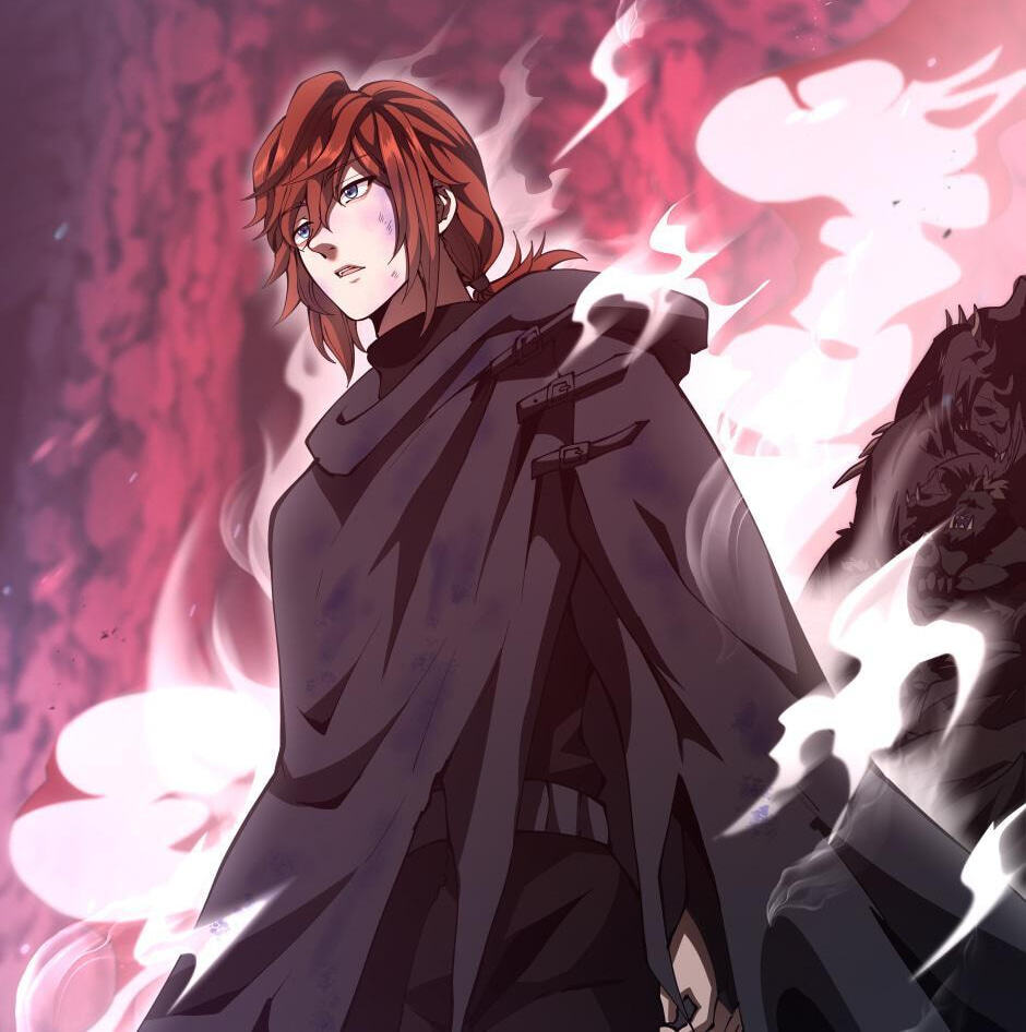 The Beginning After the End, chapter 172, image 26