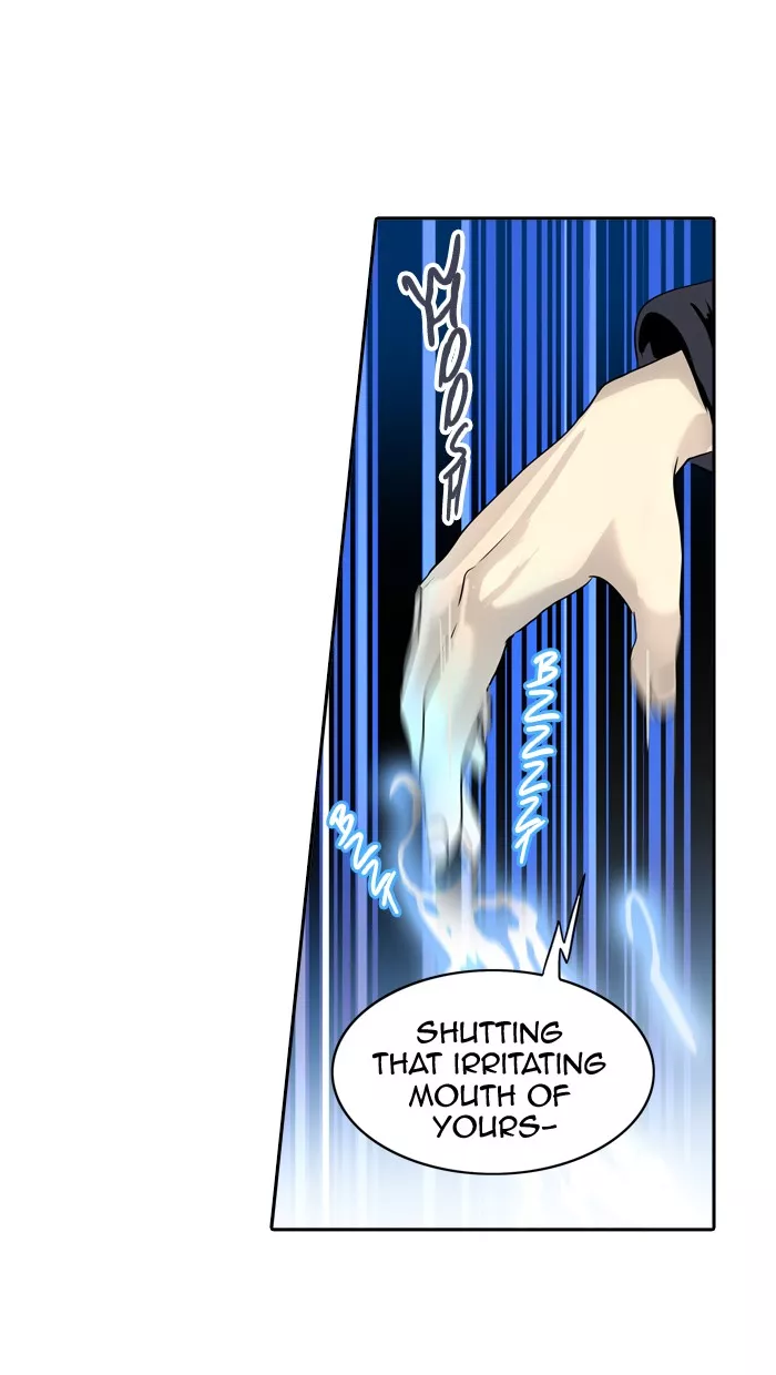 Tower of God, chapter 291, image 7