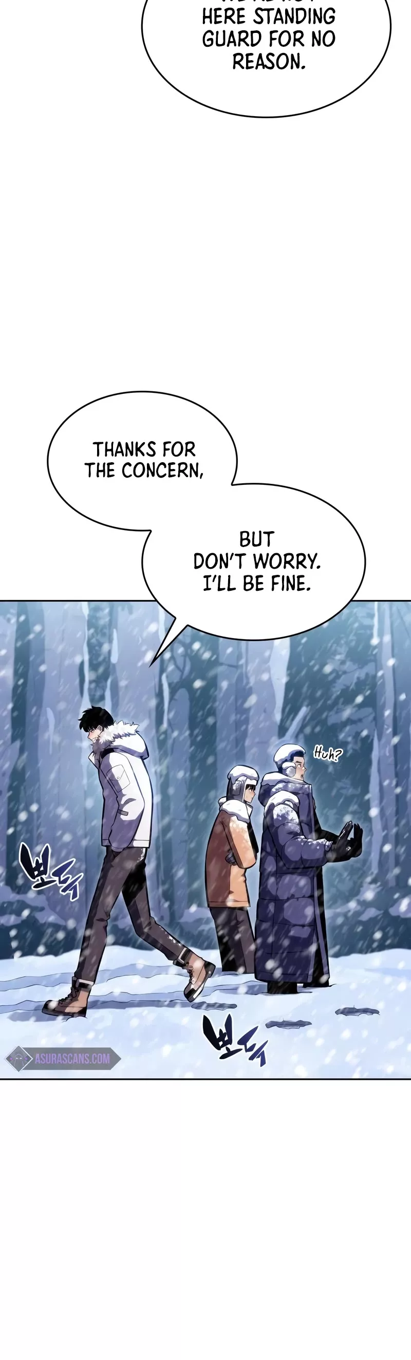 Solo Max-Level Newbie, chapter 84, image 16