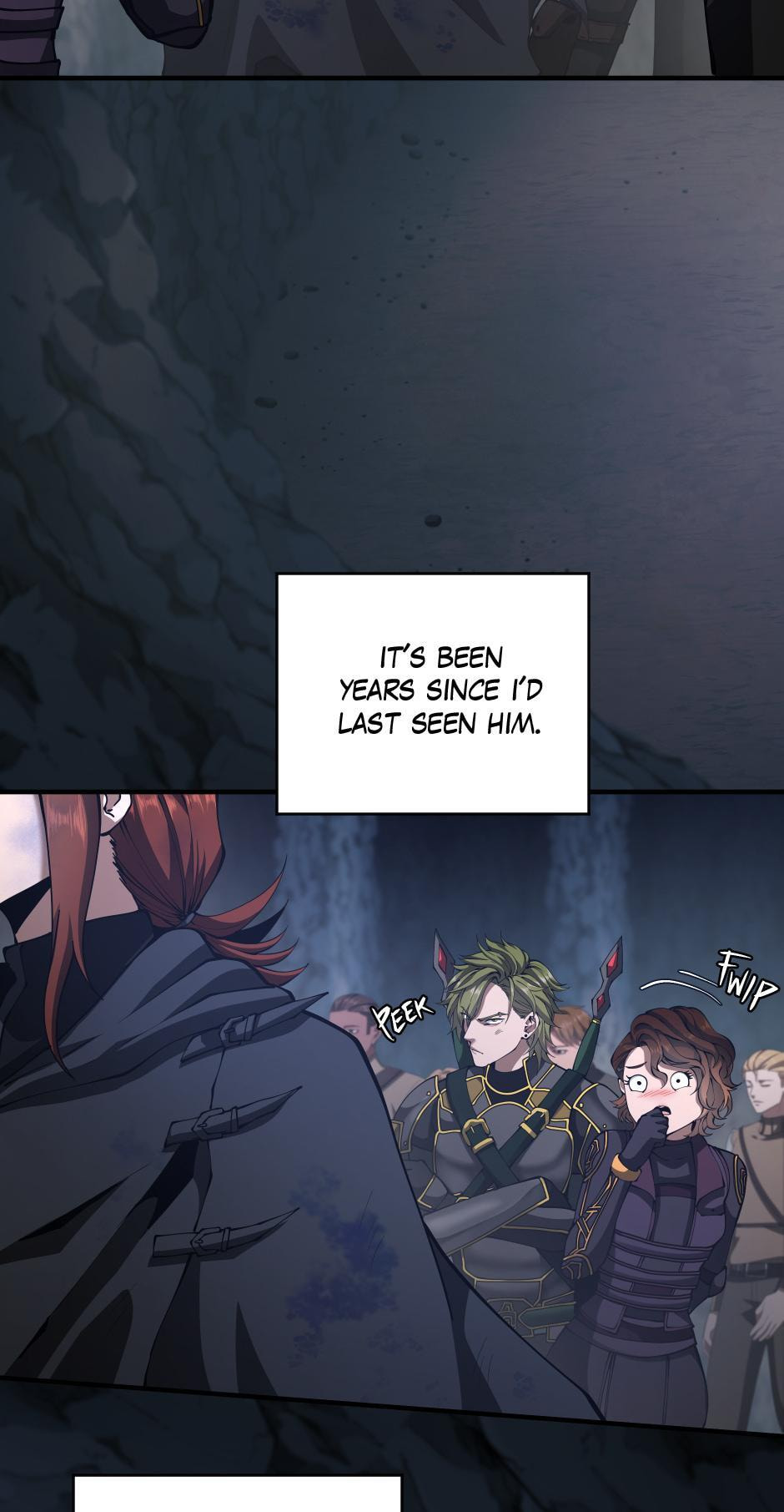 The Beginning After the End, chapter 172, image 60