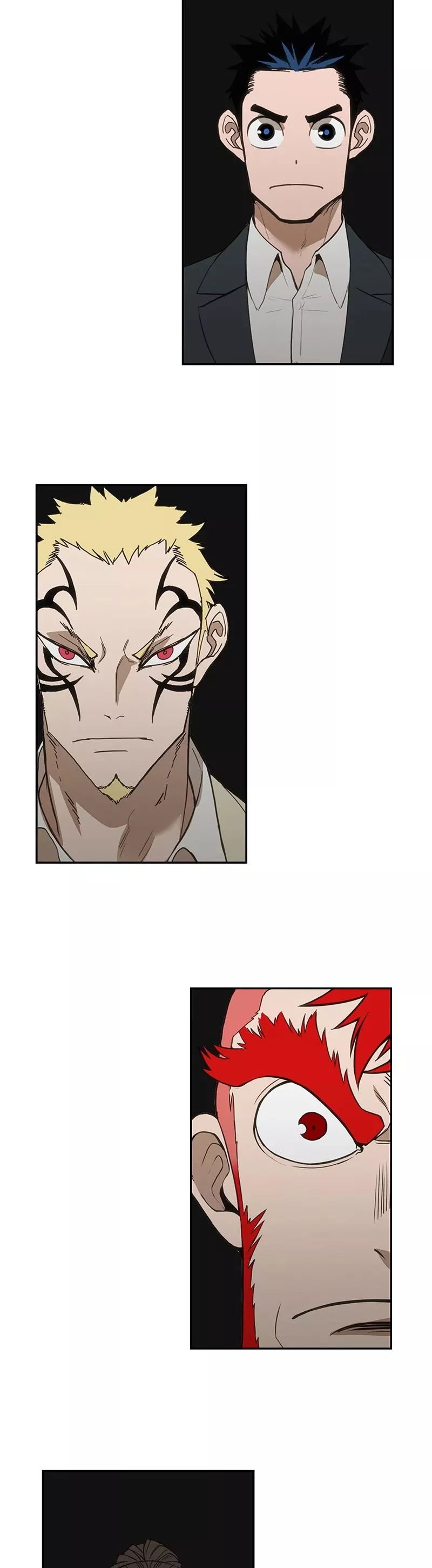 The Boxer, chapter 112, image 35