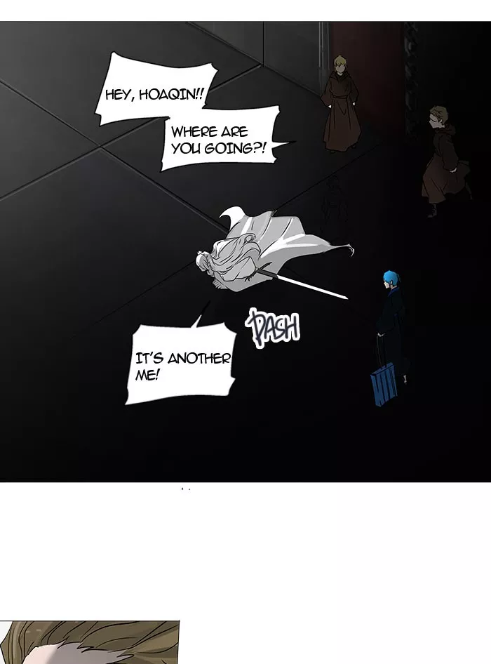 Tower of God, chapter 247, image 45