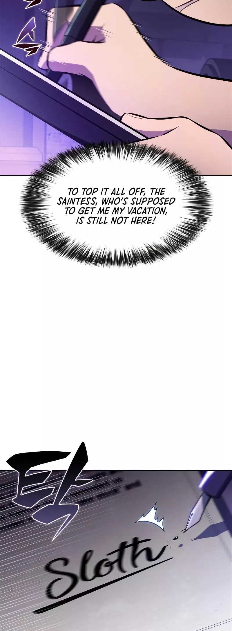 Solo Max-Level Newbie, chapter 234, image 19
