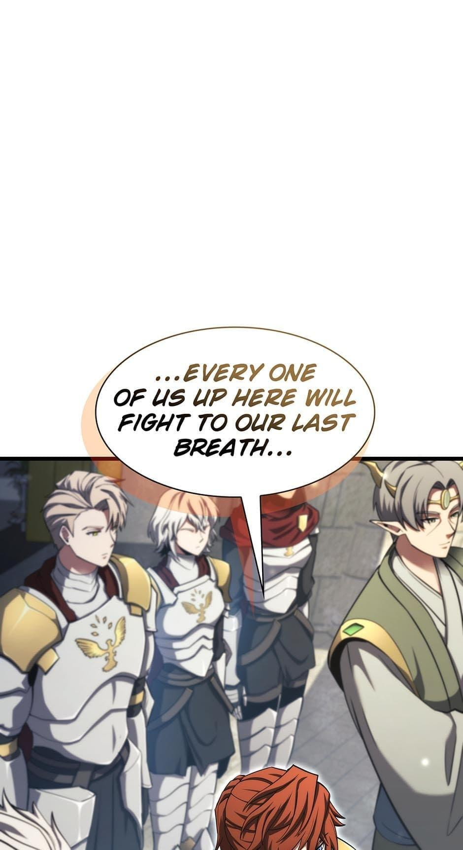 The Beginning After the End, chapter 184, image 50