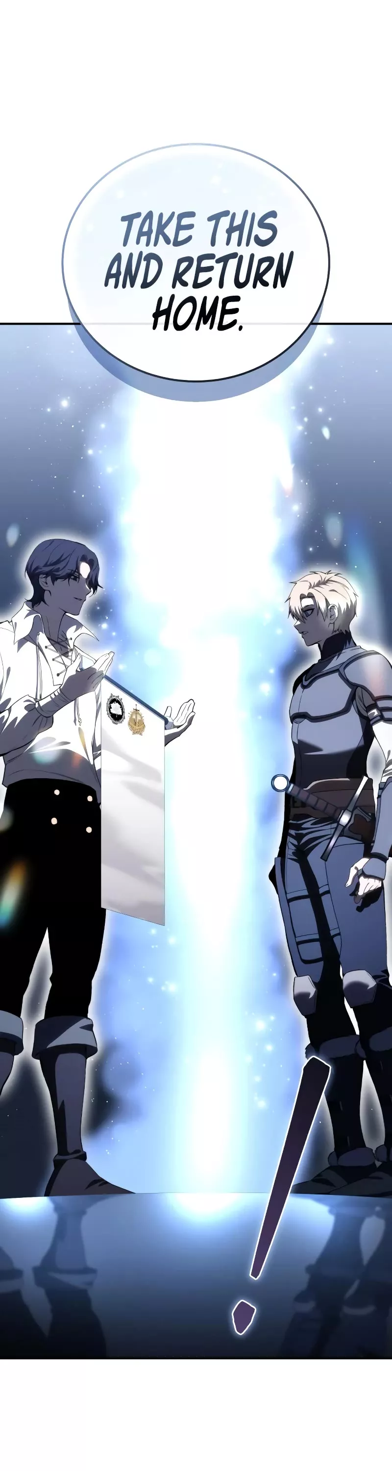 Star-Fostered Swordmaster, chapter 34, image 64