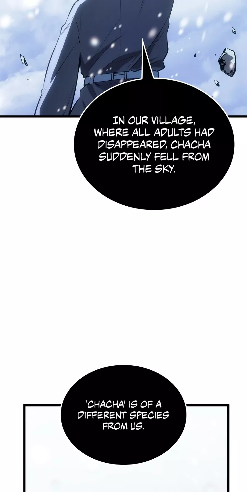 Solo Leveling: Ragnarok, chapter 66, image 19
