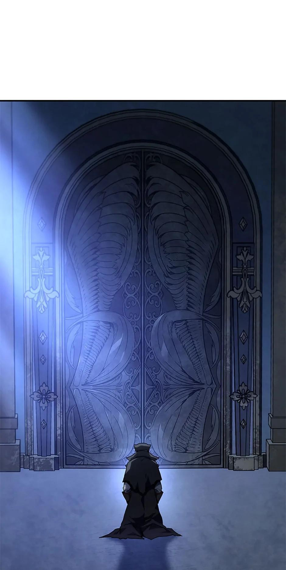 Revenge of the Baskerville Bloodhound, chapter 46, image 37