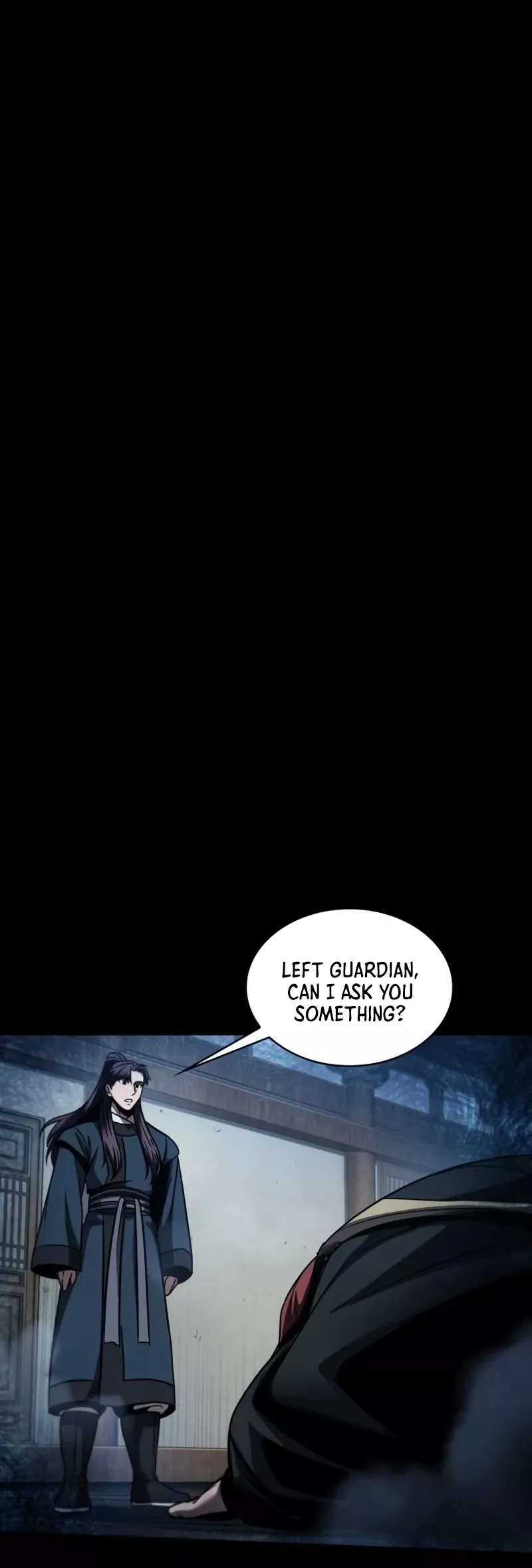 Nano Machine, chapter 83, image 13