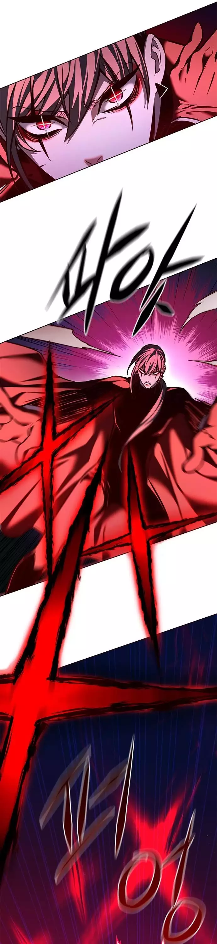Eleceed, chapter 221, image 21
