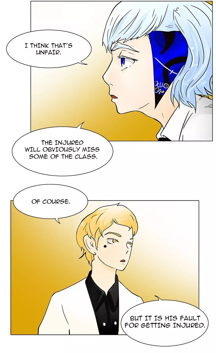Tower of God, chapter 28, image 39