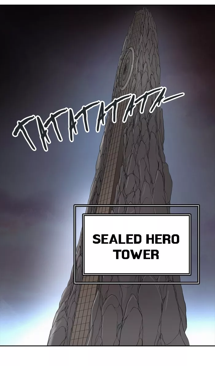 Tower of God, chapter 458, image 98