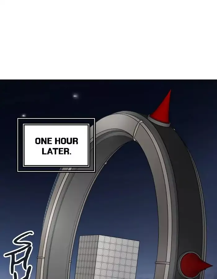 Tower of God, chapter 422, image 122