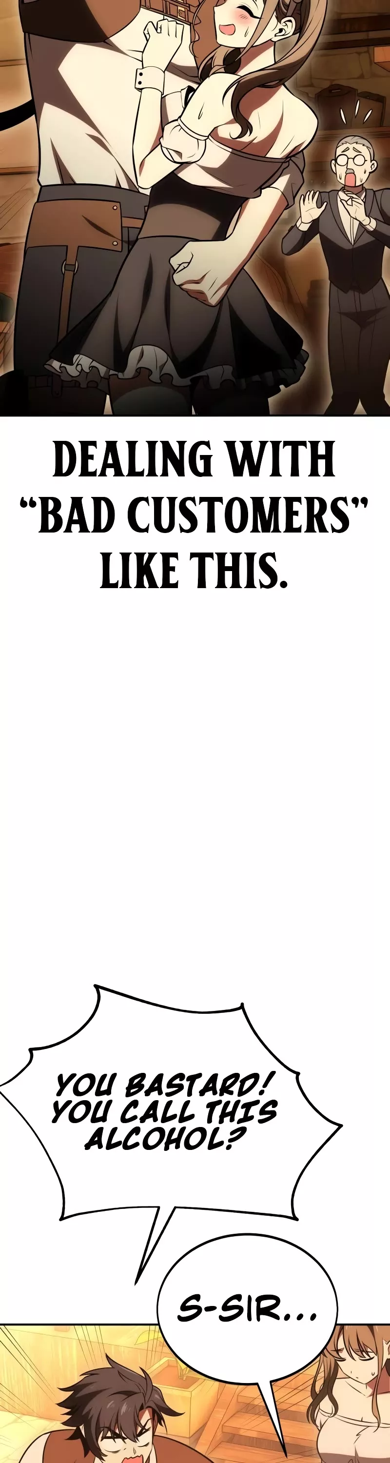 I Killed the Main Player, chapter 39, image 28
