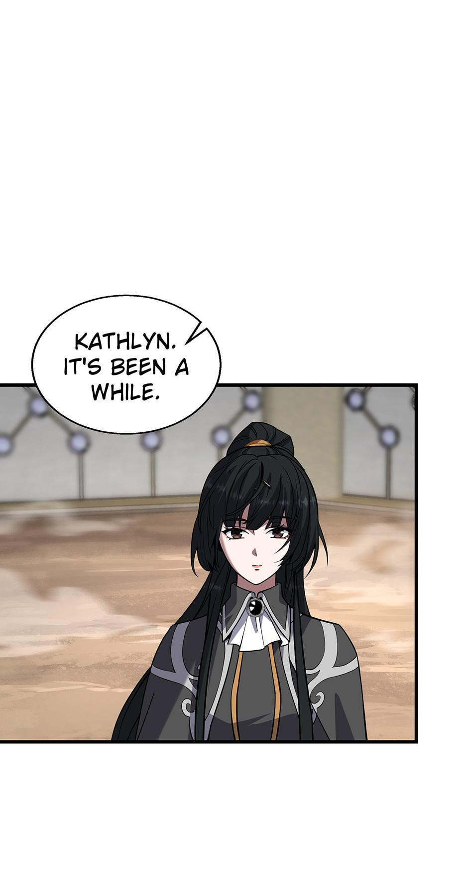 The Beginning After the End, chapter 217, image 8