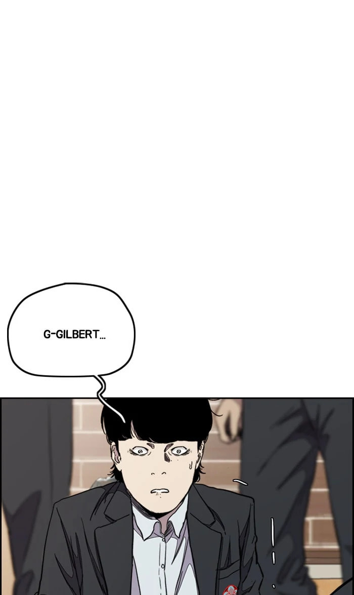 Wind Breaker, chapter 284, image 39
