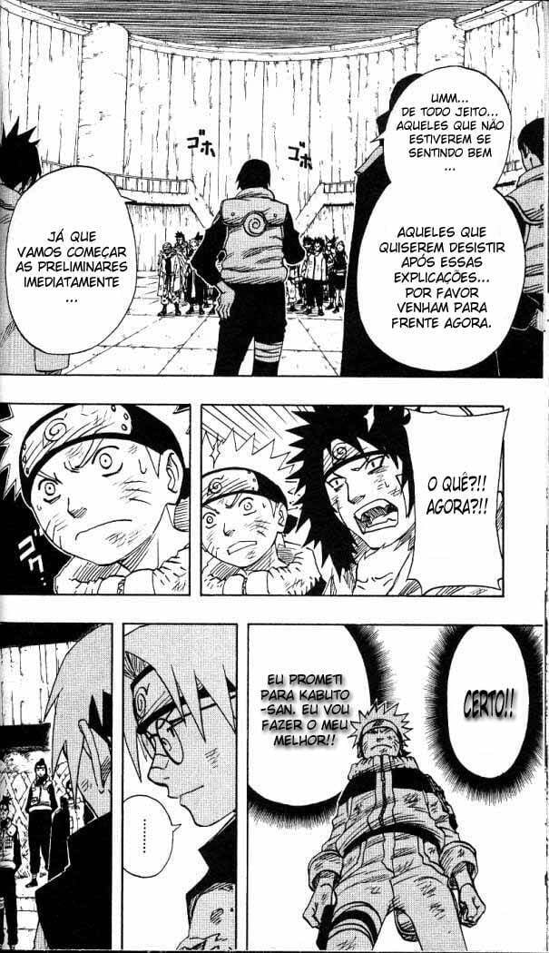 Naruto, chapter 65, image 18