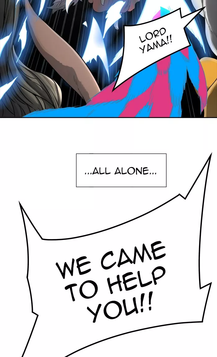 Tower of God, chapter 454, image 6