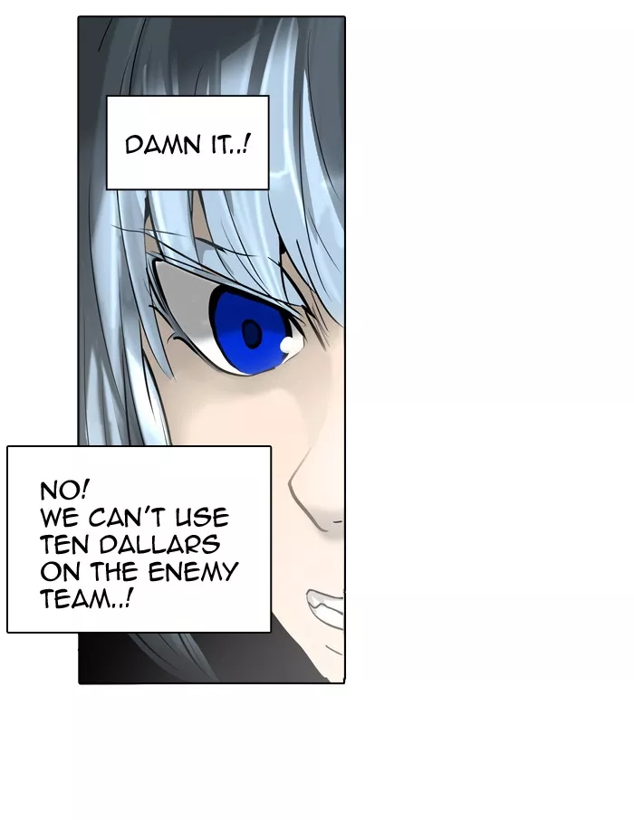 Tower of God, chapter 270, image 20
