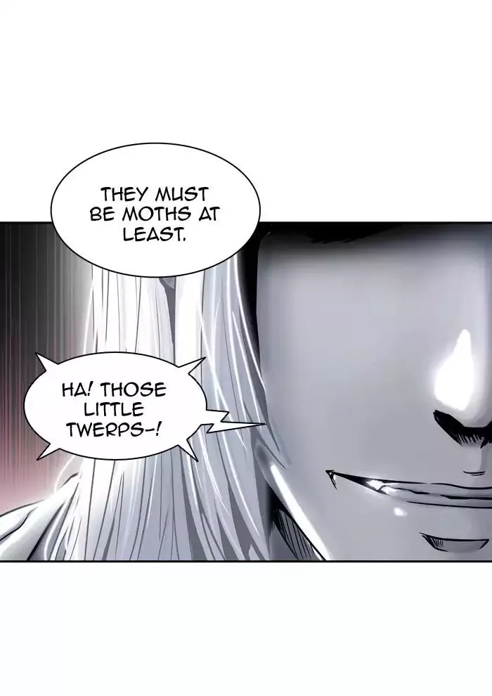 Tower of God, chapter 396, image 91