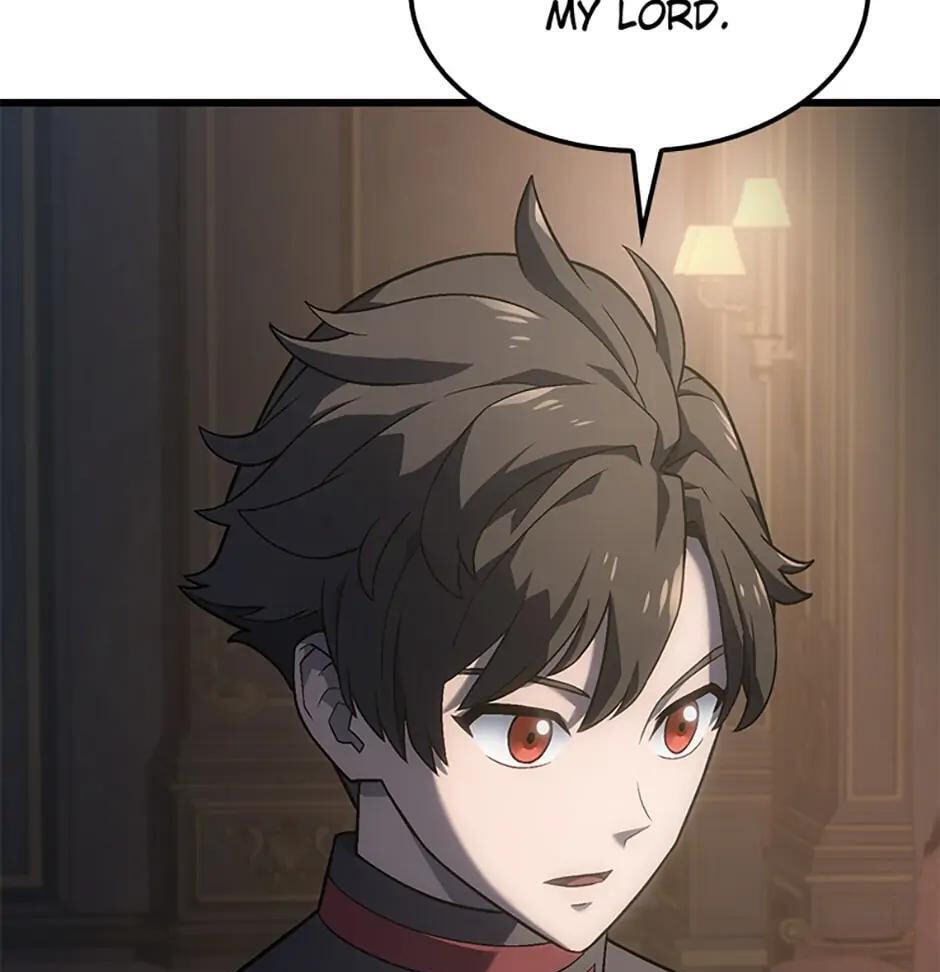 Revenge of the Baskerville Bloodhound, chapter 16, image 97