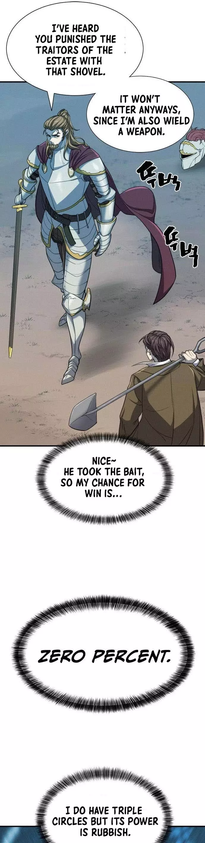 The Greatest Estate Developer, chapter 51, image 27