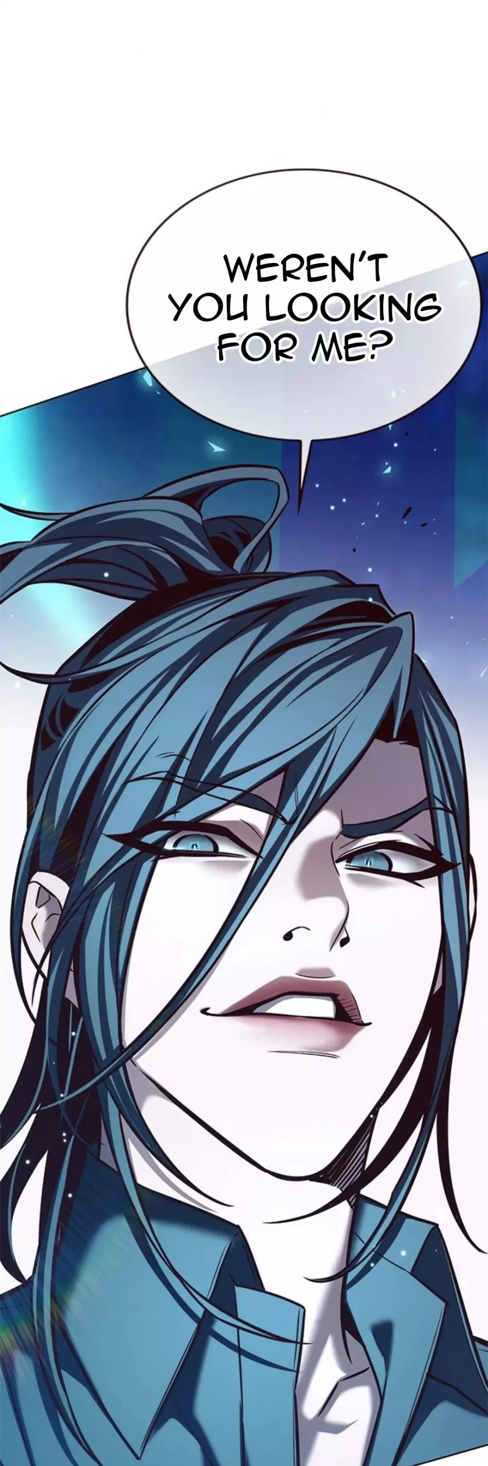 Eleceed, chapter 185, image 7