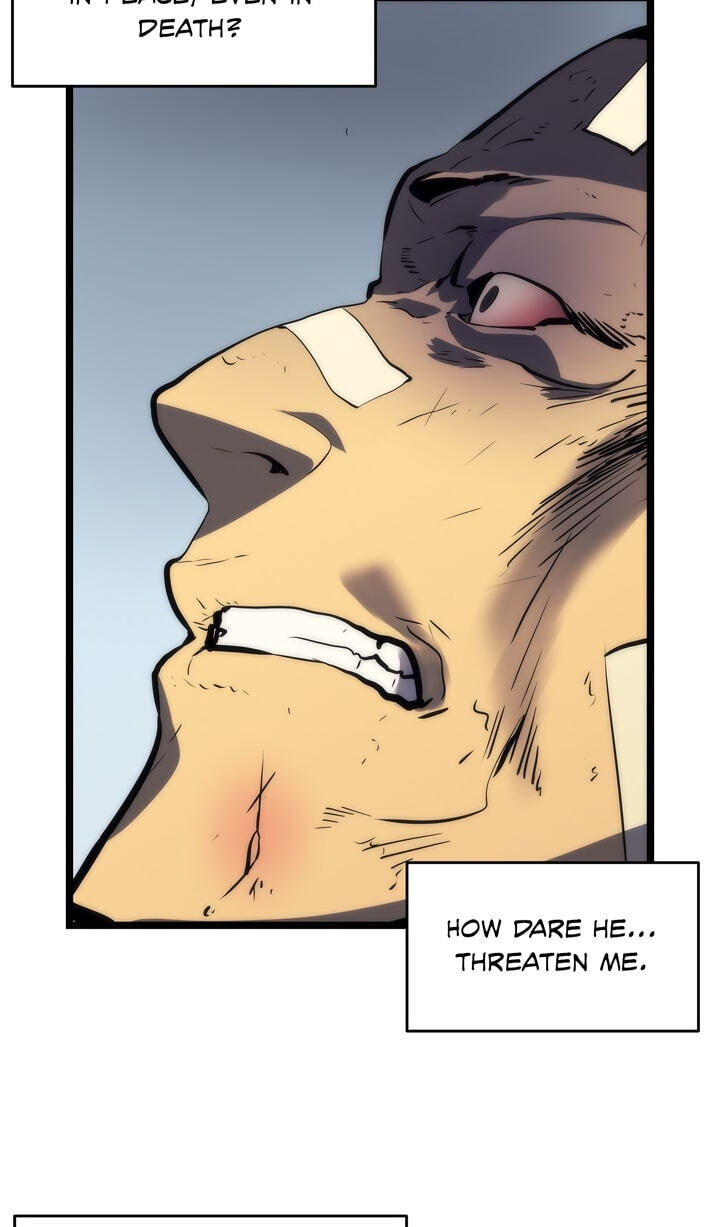 Solo Leveling, chapter 64, page 76
