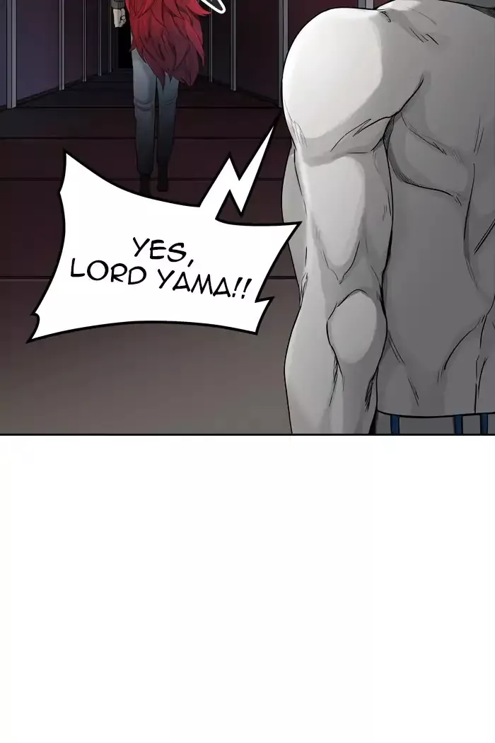 Tower of God, chapter 438, image 117