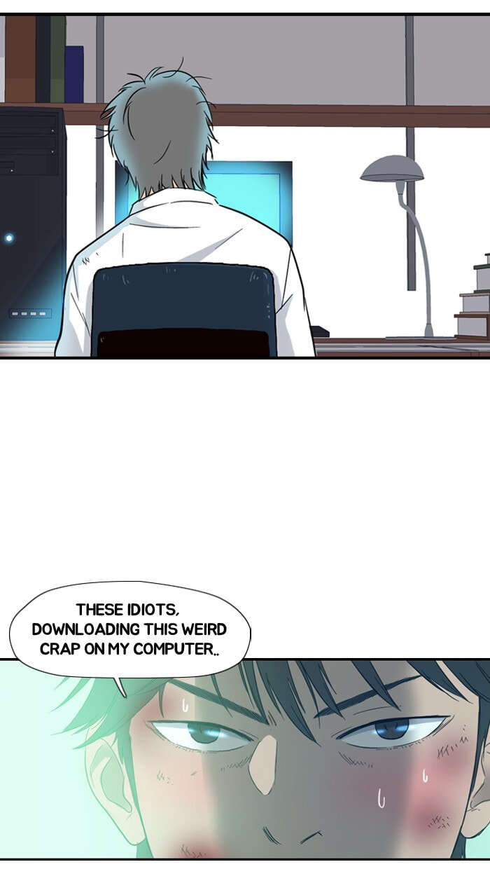Wind Breaker, chapter 9, page 67