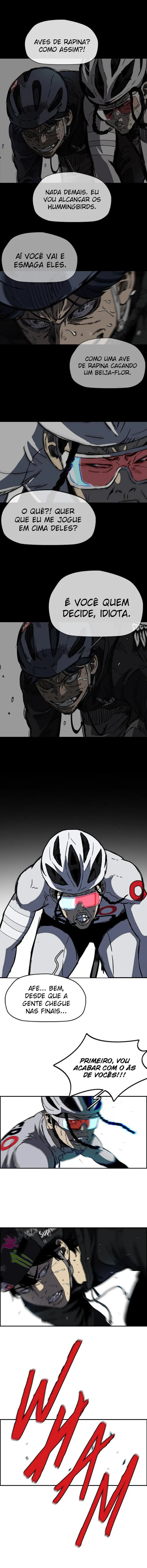 Wind Breaker, chapter 120, image 6