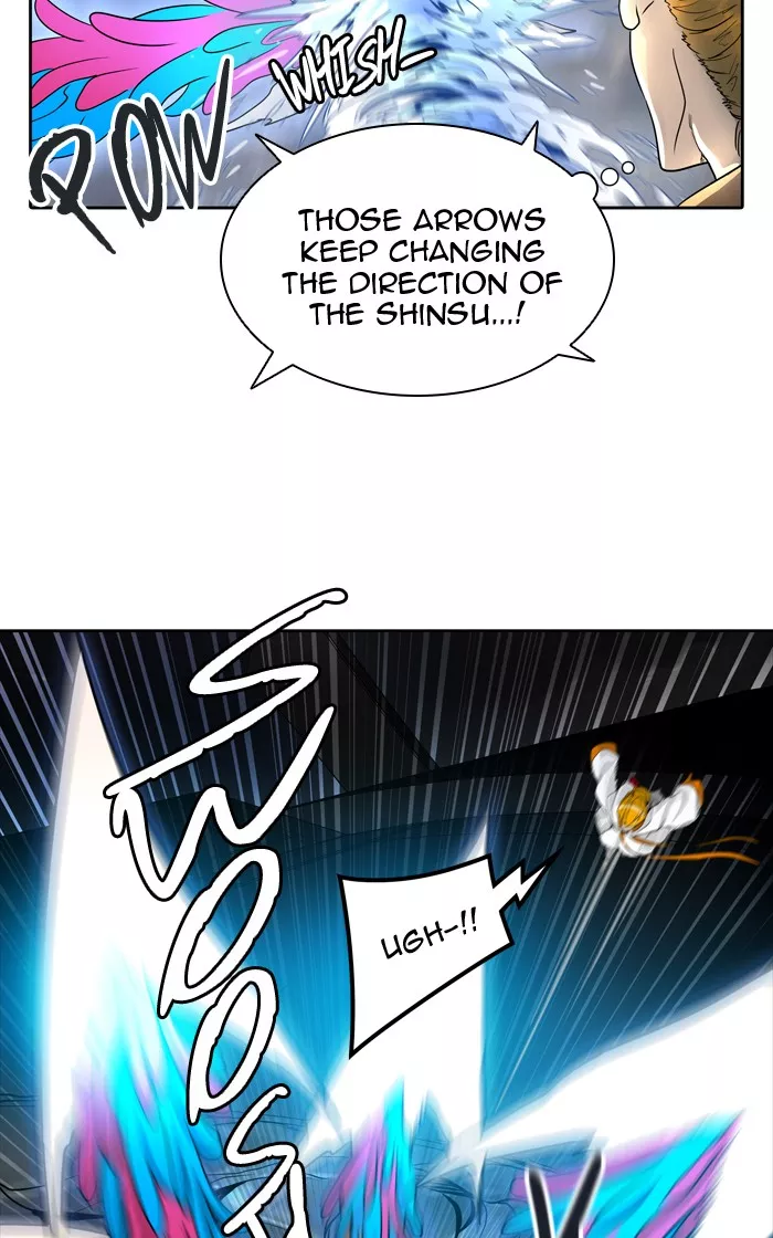 Tower of God, chapter 445, image 33