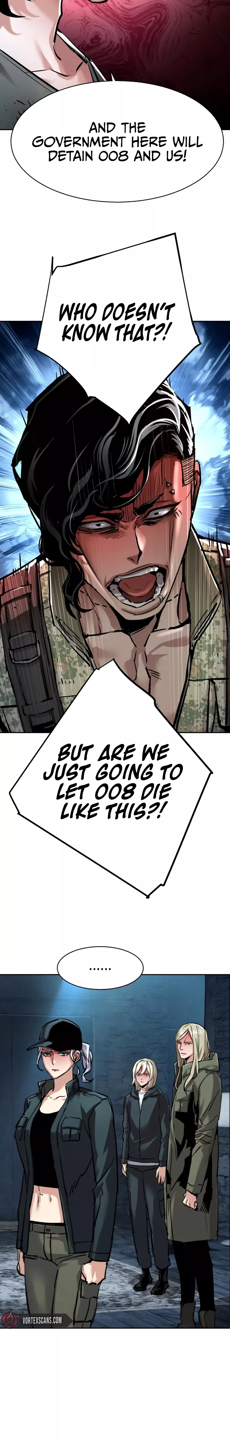 Teenage Mercenary, chapter 253, image 18