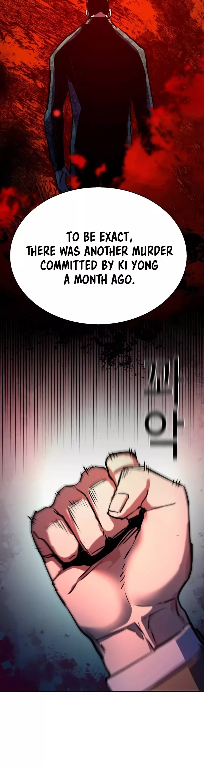 Teenage Mercenary, chapter 199, image 49