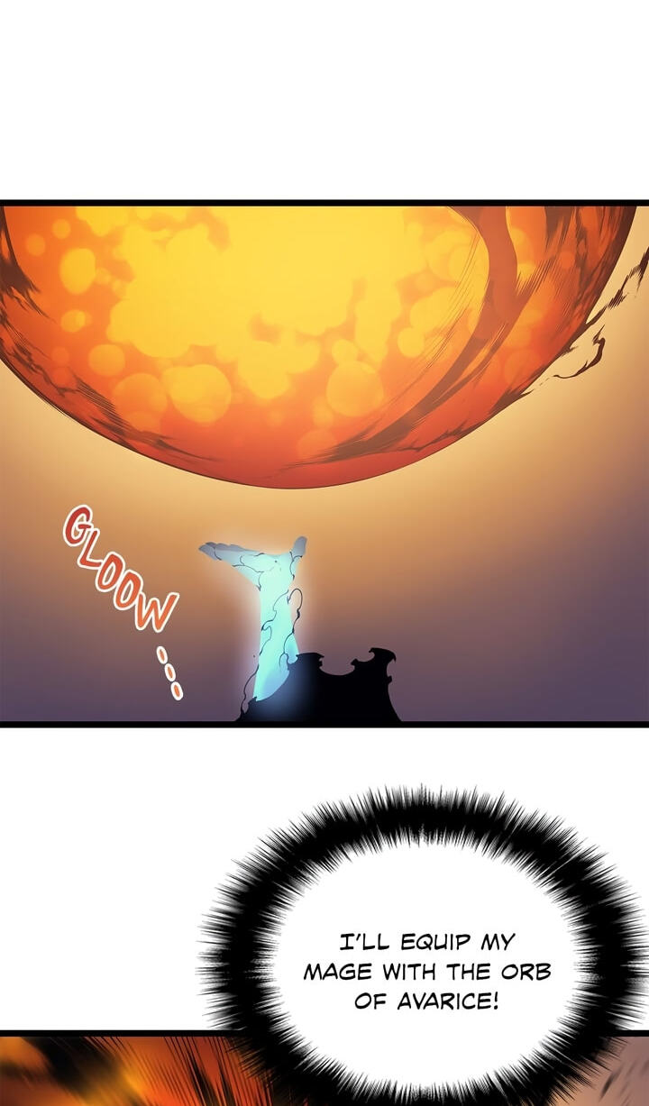 Solo Leveling, chapter 74, page 59