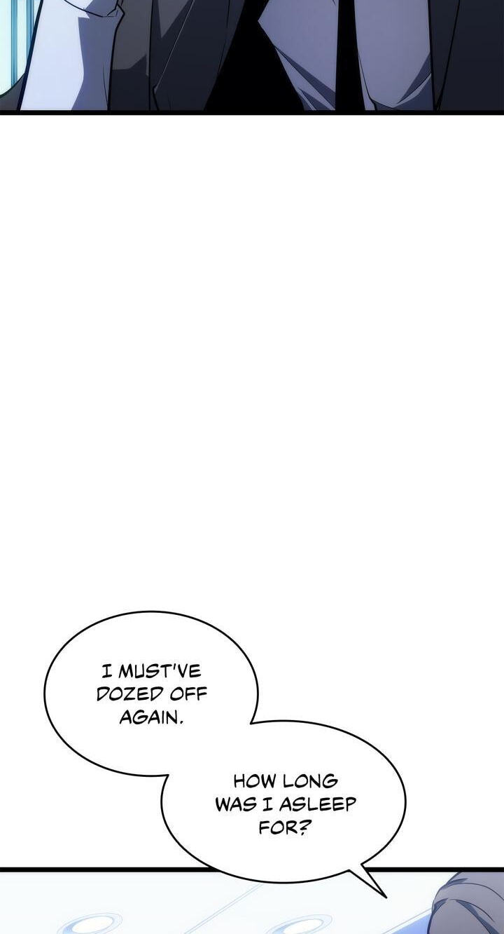 Solo Leveling, chapter 132, image 9