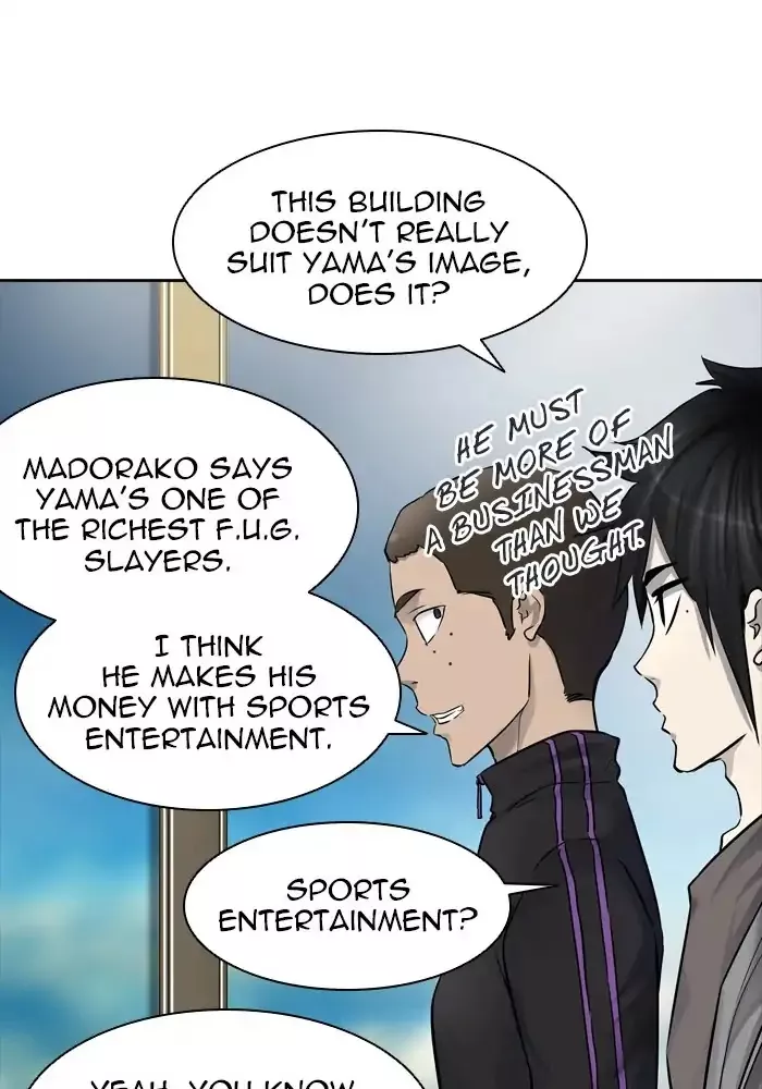 Tower of God, chapter 426, image 56
