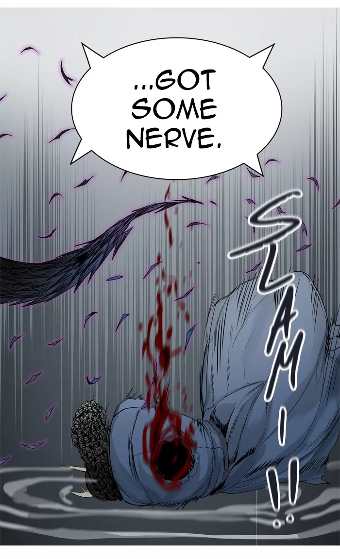 Tower of God, chapter 450, image 45