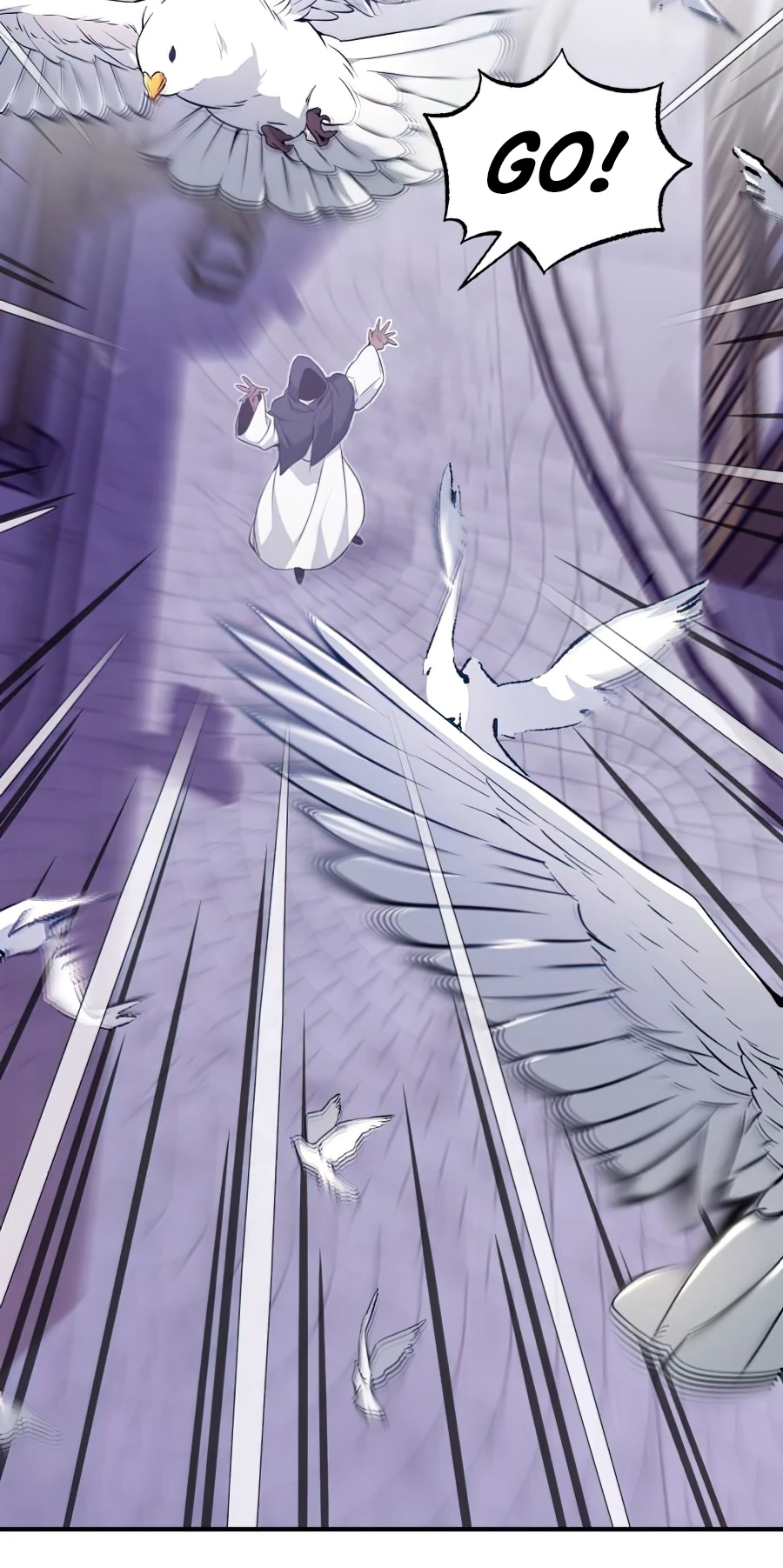 The Dark Magician Transmigrates After 66666 Years, chapter 13, image 15