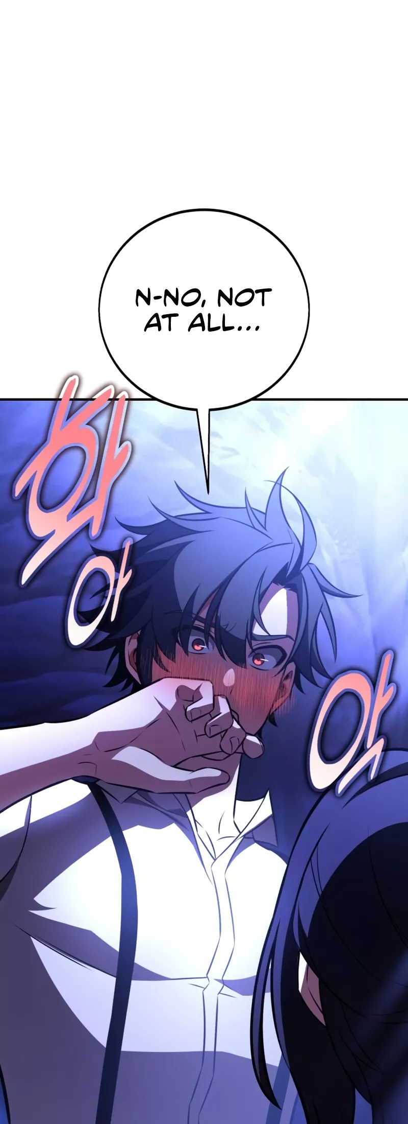 I Killed the Main Player, chapter 103, image 3