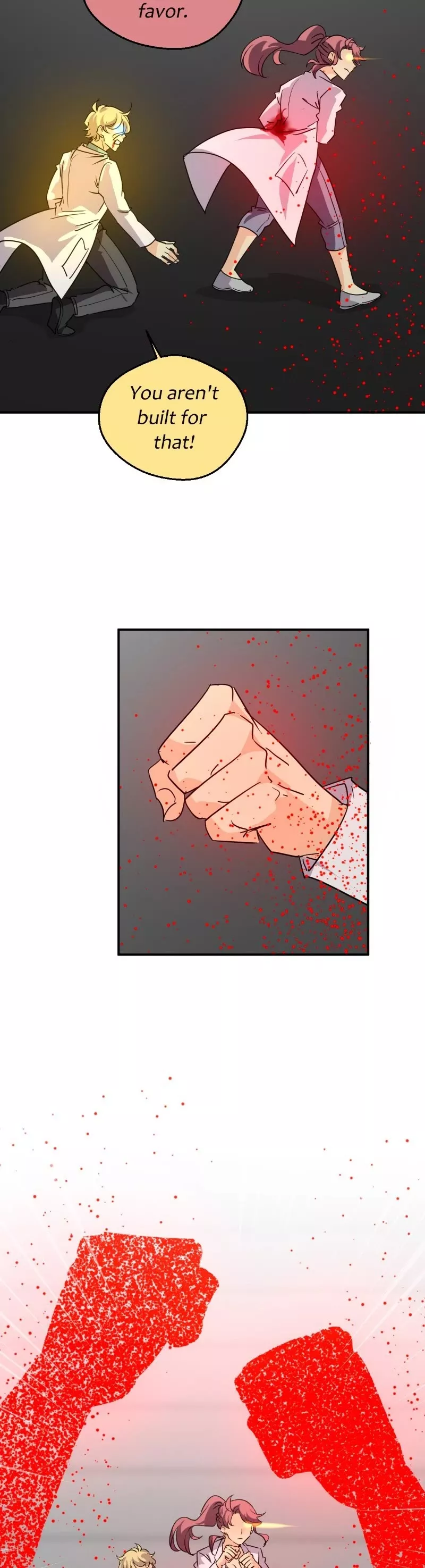 unOrdinary, chapter 323, image 30
