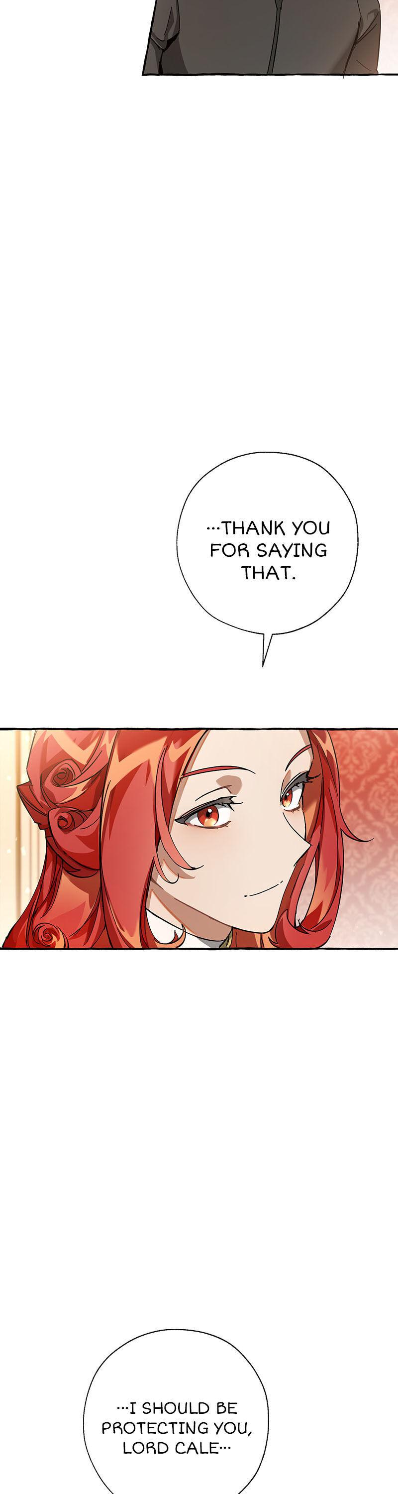 Trash of the Count’s Family, chapter 61, image 21