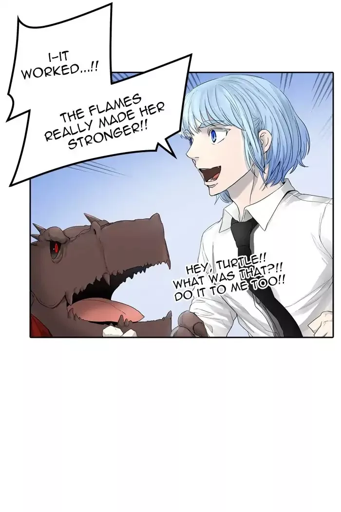 Tower of God, chapter 439, image 51