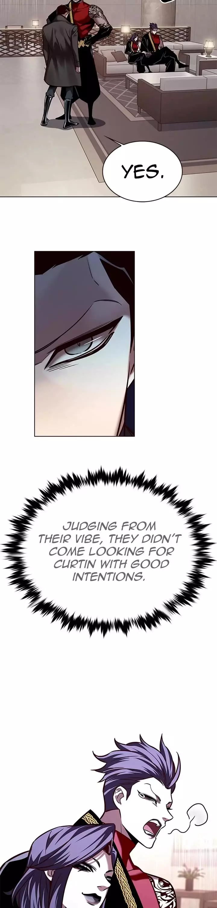 Eleceed, chapter 263, image 31